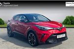 2022 Toyota C-HR