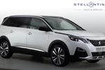 2019 Peugeot 5008 1.2 PureTech GT Line Premium 5dr