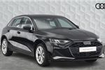 2024 Audi A3