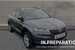 2018 Skoda Karoq