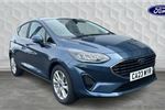 2023 Ford Fiesta