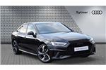 2024 Audi A4