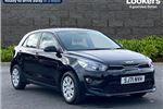 2021 Kia Rio