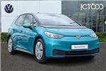 2021 Volkswagen ID.3