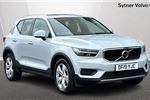 2019 Volvo XC40