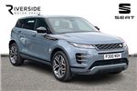 2022 Land Rover Range Rover Evoque