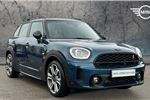 2021 MINI Countryman