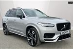 2024 Volvo XC90