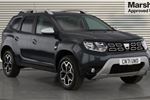 2021 Dacia Duster