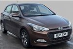 2015 Hyundai i20