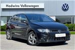 2022 Volkswagen Polo