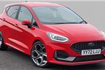 2023 Ford Fiesta ST