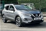 2019 Nissan Qashqai