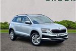 2025 Skoda Karoq