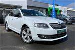 2016 Skoda Octavia