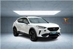 2023 Cupra Formentor