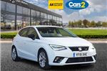 2019 SEAT Ibiza