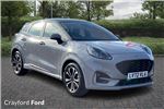 2022 Ford Puma