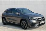 2024 Mercedes-Benz GLA