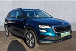 2024 Skoda Karoq