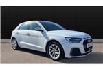 2019 Audi A1