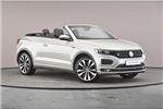 2020 Volkswagen T-Roc Cabriolet