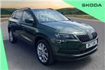 2022 Skoda Karoq