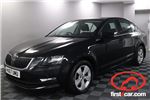 2017 Skoda Octavia