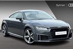 2019 Audi TT