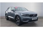 2020 Volvo XC40