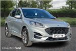 2022 Ford Kuga