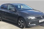 2019 Volkswagen Polo