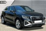 2022 Audi Q2
