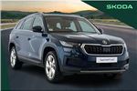 2021 Skoda Kodiaq