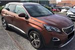 2017 Peugeot 3008