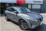 2022 Nissan Qashqai