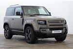 2024 Land Rover Defender