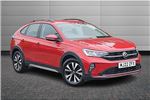2022 Volkswagen Taigo