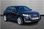 2020 Audi Q2