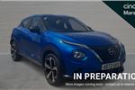 2023 Nissan Juke