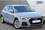 2023 Audi A1