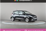 2021 Hyundai i10