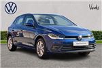 2022 Volkswagen Polo