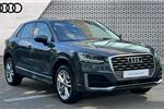 2018 Audi Q2