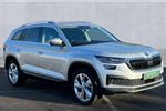 2021 Skoda Kodiaq