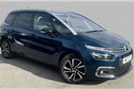 2021 Citroen Grand C4 SpaceTourer