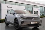 2022 Volkswagen ID.4