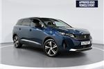 2021 Peugeot 5008