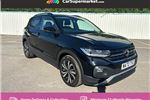 2023 Volkswagen T-Cross