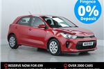 2019 Kia Rio